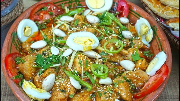 Easy And Delicious Bengali Chicken Handi Recipe Dhaba Style Easy And Delicious Bengali Chicken Handi Recipe Dhaba Style