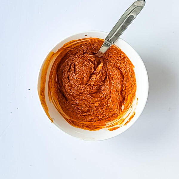 Easy Tandoori Salmon oven Baked Easy Tandoori Salmon (oven Baked)