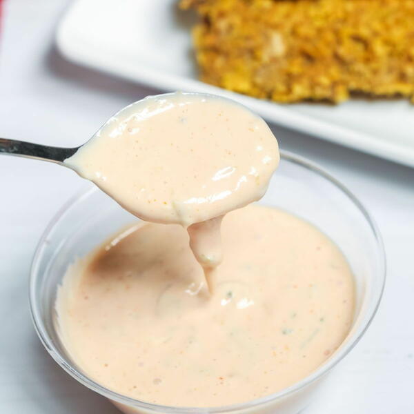 In N Out Sauce In N Out Sauce