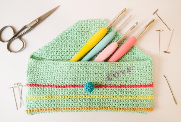 Happy Hook Case Happy Hook Case