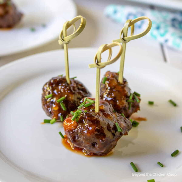 41 Meatball Appetizer Recipes For Party 41 Meatball Appetizer Recipes For Party