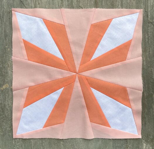 Arkansas Traveler Quilt Block Arkansas Traveler Quilt Block