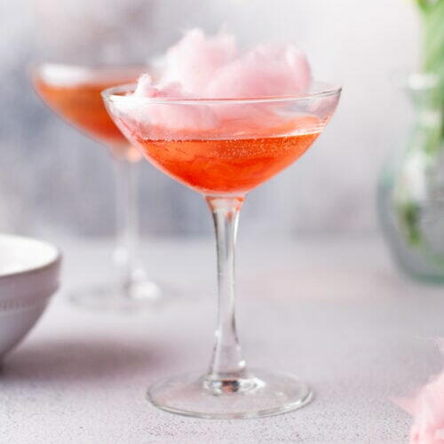 Cotton Candy Champagne Cotton Candy Champagne