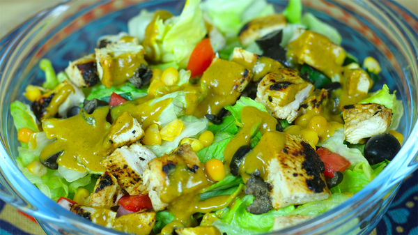 Mediterranean Salad Healthy Diet Salad Mediterranean Salad | Healthy Diet Salad