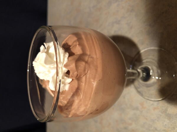 Keto Chocolate Mousse Recipe Keto Chocolate Mousse Recipe