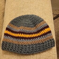 Just The Scraps Hat Just The Scraps Hat