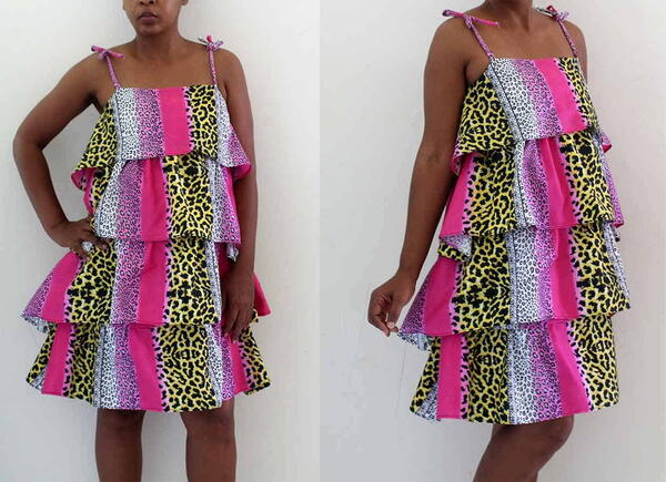 Fun Flapper Dress Tutorial Fun Flapper Dress Tutorial