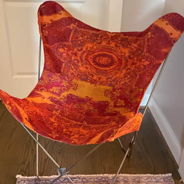Butterfly Chair Cover Butterfly Chair Cover