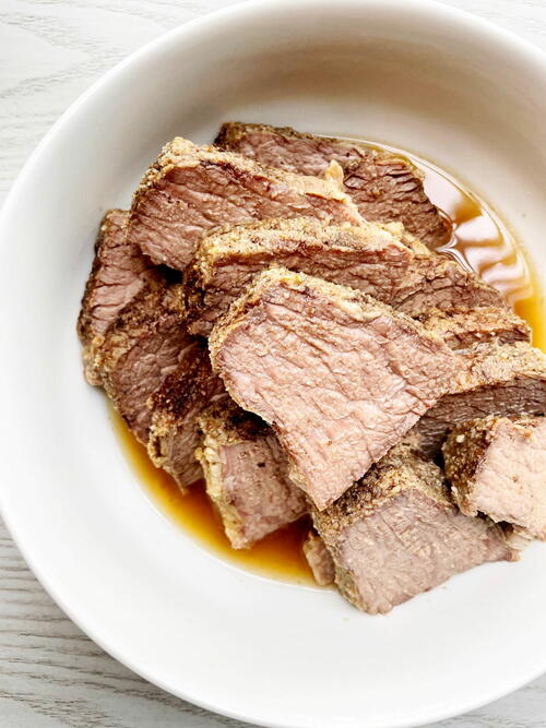 Easy Slow Cooker Beef And Beer Easy Slow Cooker Beef And Beer