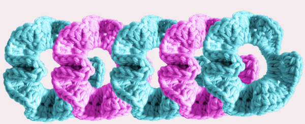 Scrunchies Scrunchies