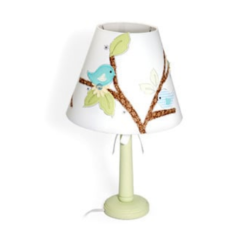 Birdie Lampshade Birdie Lampshade