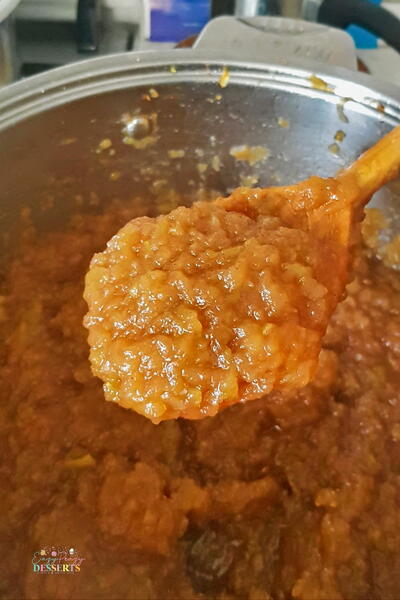 The Best Homemade Applesauce The Best Homemade Applesauce