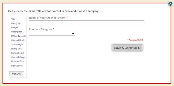 It's Easy to Submit! It's Easy to Submit!