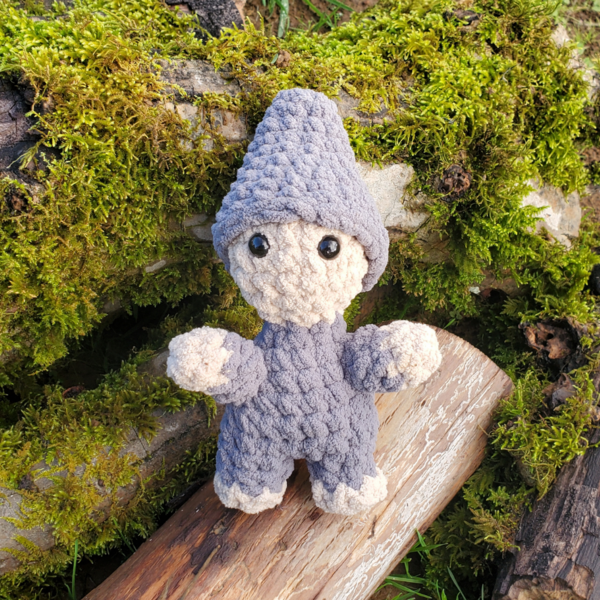 Gael The Gnome Gael The Gnome