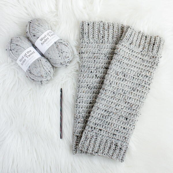 Willow Leg Warmers Willow Leg Warmers