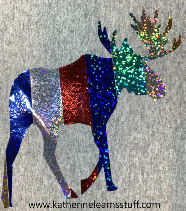 Multi-colored Designs - A Simple Technique Multi-colored Designs - A Simple Technique