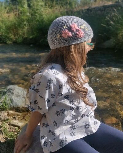 Brunch Beanie Brunch Beanie