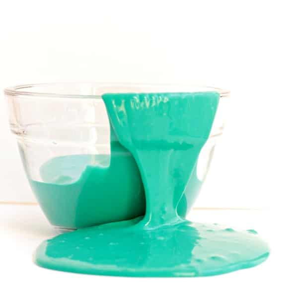 No-fail Slime Recipe No-fail Slime Recipe
