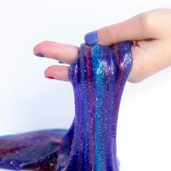 Easy Galaxy Slime Easy Galaxy Slime
