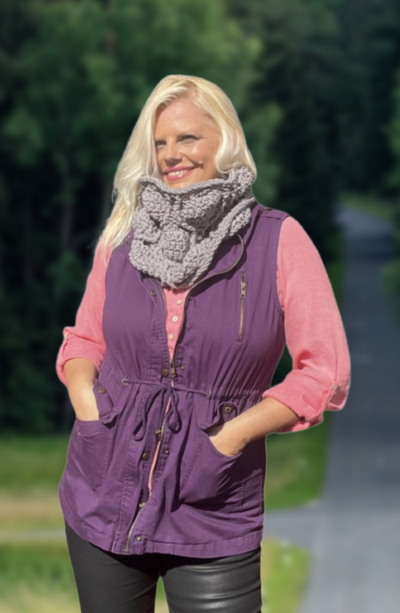 Millie Cowl Millie Cowl