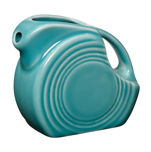 Fiesta Small Disk Pitcher Giveaway