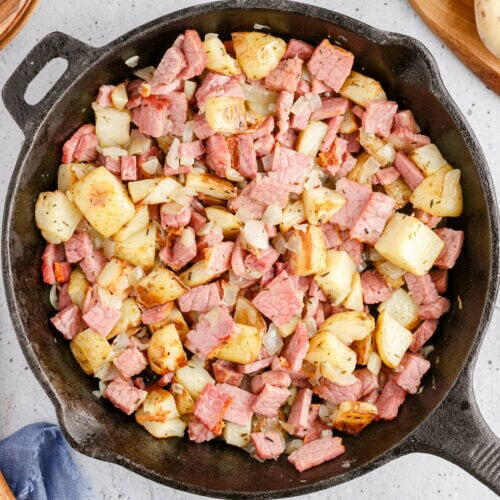 Corned Beef Hash Corned Beef Hash