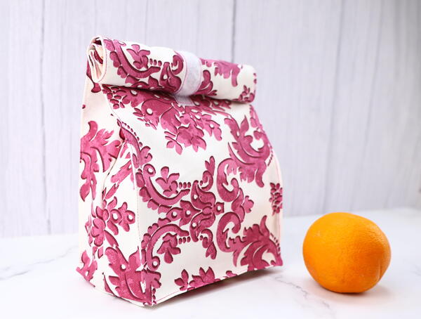 Reusable Lunch Bag Reusable Lunch Bag