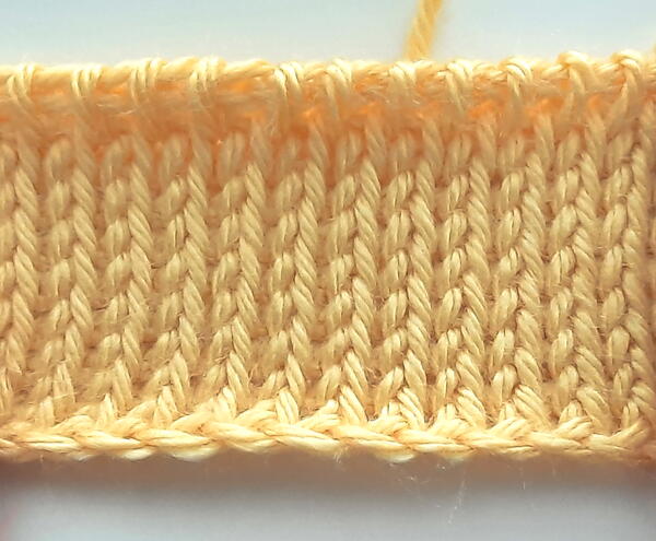 Learn The Tunisian Crochet Knit Stitch Learn The Tunisian Crochet Knit Stitch