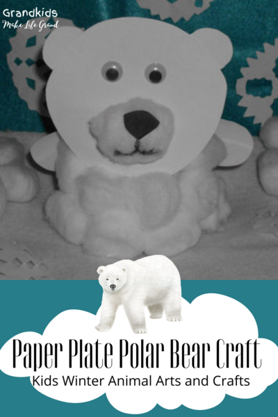Paper Product Polar Bear Paper Product Polar Bear