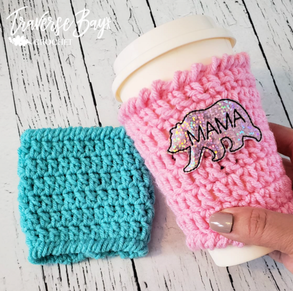 25 Min Cup Cozy 25 Min Cup Cozy