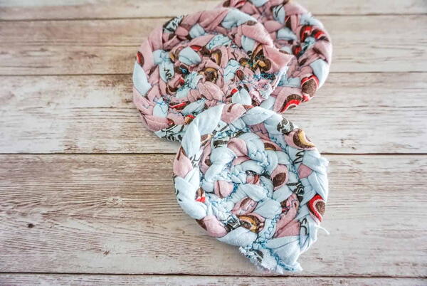 Easy Scrap Coasters Easy Scrap Coasters