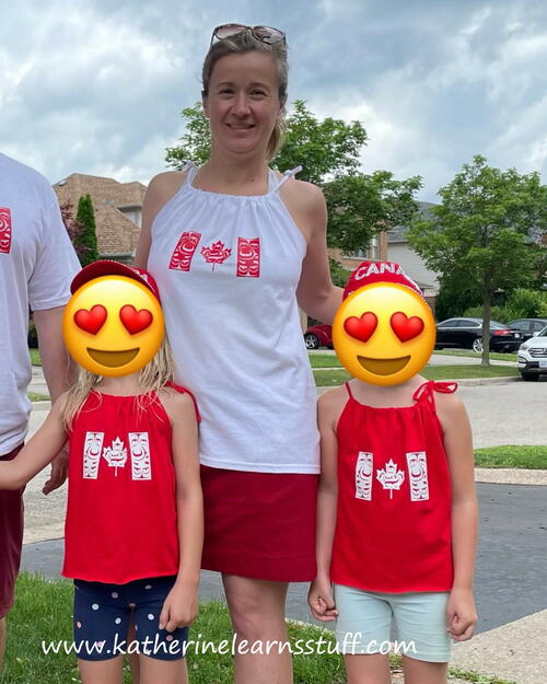 Diy Upcycle A T-shirt To A Tank Top Diy – Upcycle A T-shirt To A Tank Top