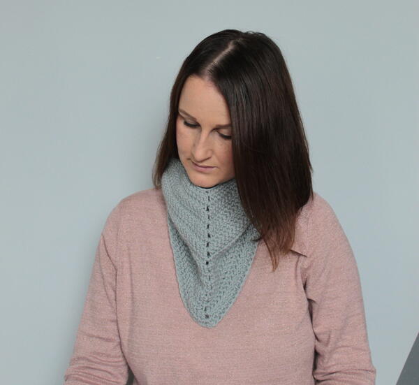 Bandana Cowl Bandana Cowl