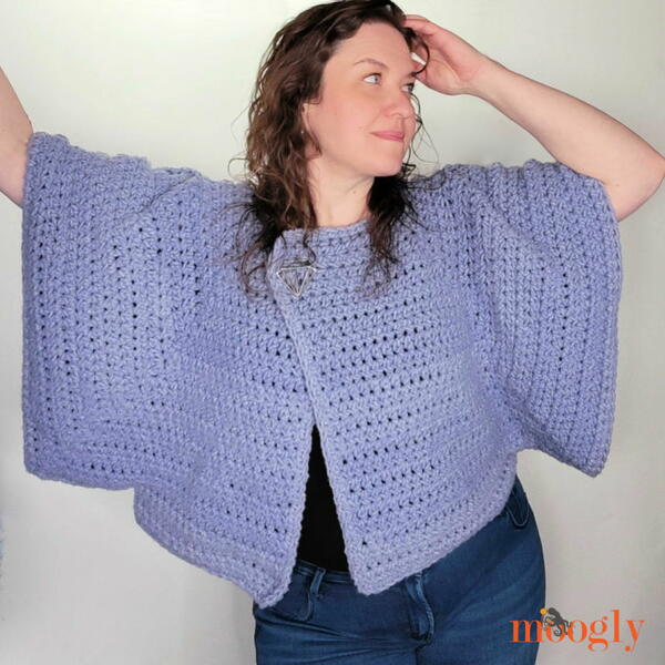 Bellevue Cardigan Bellevue Cardigan