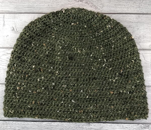 Halfway Slippy Hat Halfway Slippy Hat