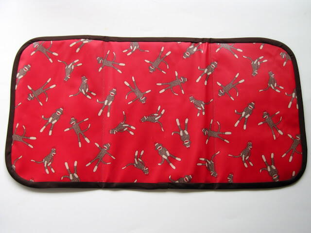 Everythings Under Control Baby Changing Pad Everythings Under Control Baby Changing Pad