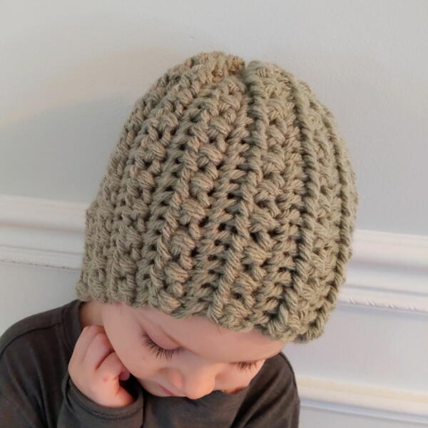 Chill Stopper Beanie Chill Stopper Beanie