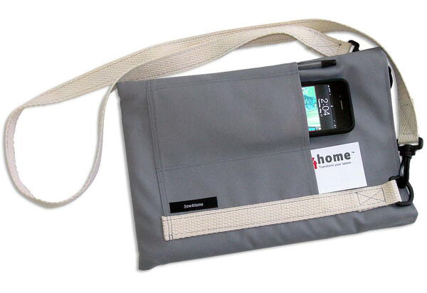 iPad Cross Body Sleeve for Dad iPad Cross Body Sleeve for Dad