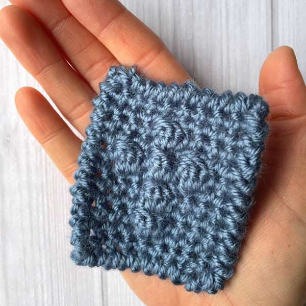 Bobble Pocket Prayer Square Bobble Pocket Prayer Square