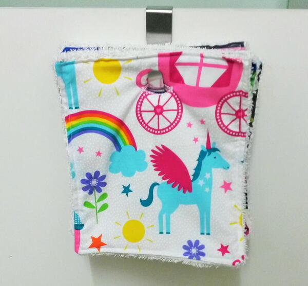 Reusable Hanging Kitchen Towels Reusable Hanging Kitchen Towels