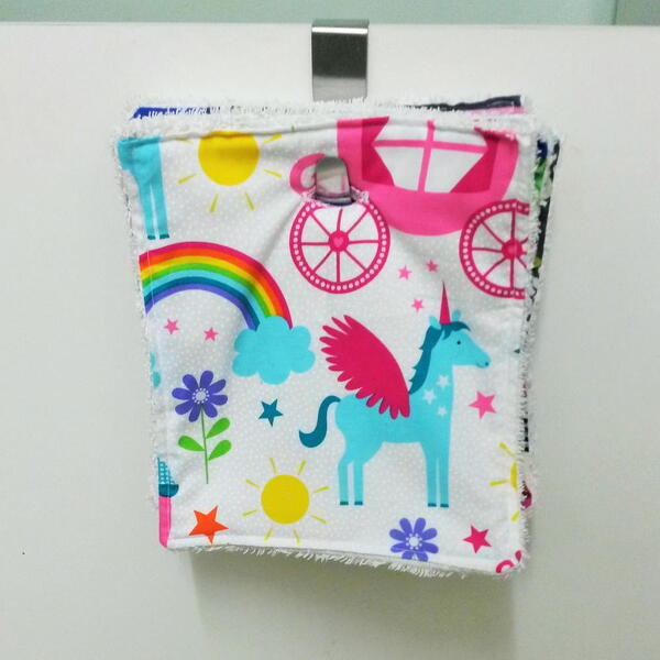 Reusable Hanging Kitchen Towels Reusable Hanging Kitchen Towels