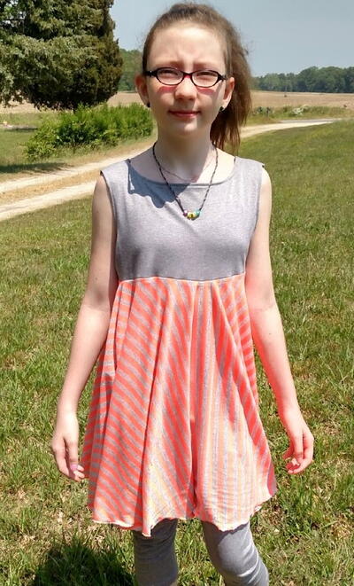 Sweet Summer Dress Sweet Summer Dress