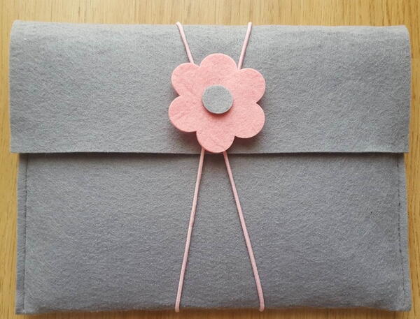 10 Minutes Tablet Cover 10 Minutes Tablet Cover