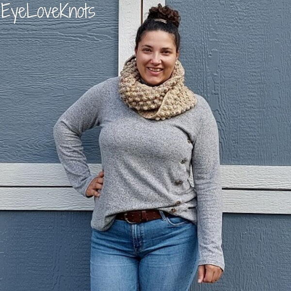 Bobblish Scarf Bobblish Scarf