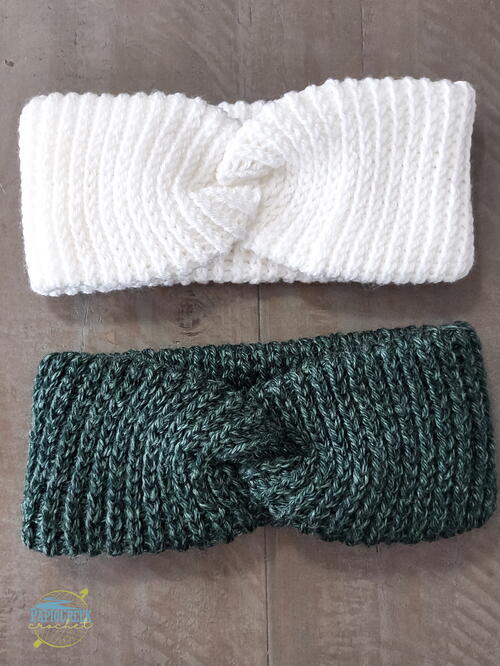 Noelle Ear Warmer Noelle Ear Warmer