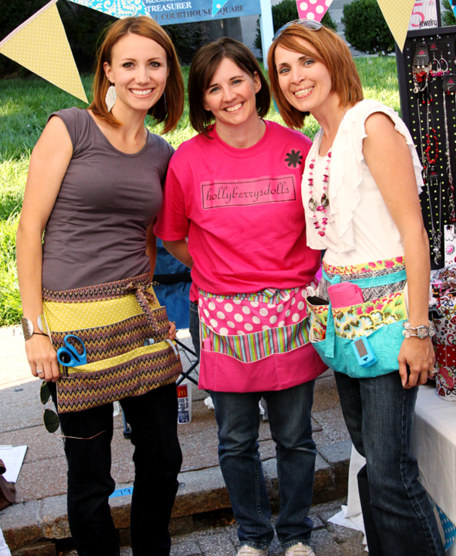 Ultimate Utility Apron Ultimate Utility Apron