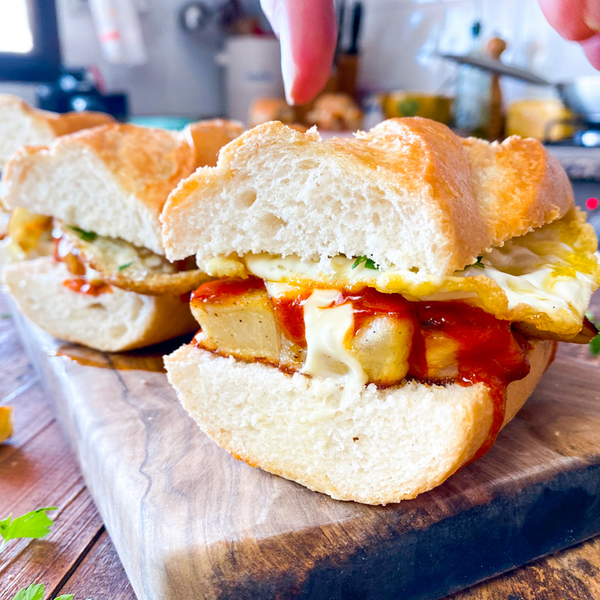 The Best Sandwich Of Your Life You Wont Believe How Good This Is The Best Sandwich Of Your Life | You Won´t Believe How Good This Is