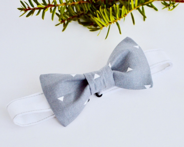 How to Sew a Bowtie How to Sew a Bowtie