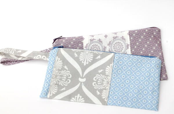 Always a Bridesmaids Clutch Always a Bridesmaids Clutch