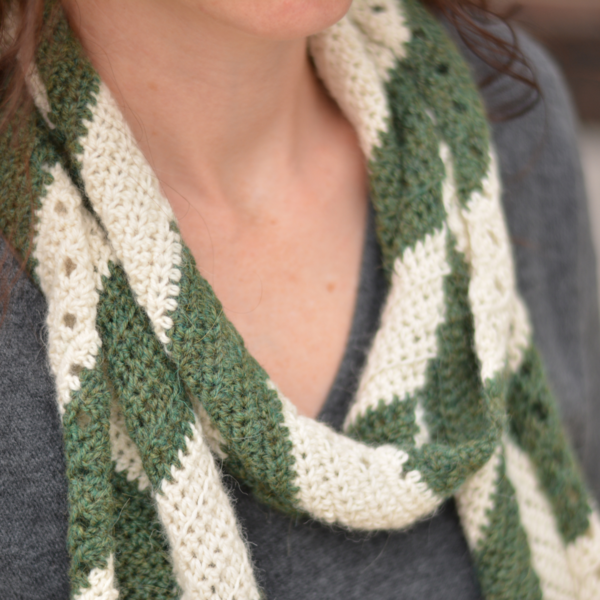 Noelle Scarf Noelle Scarf